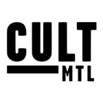 Cult MTL logo